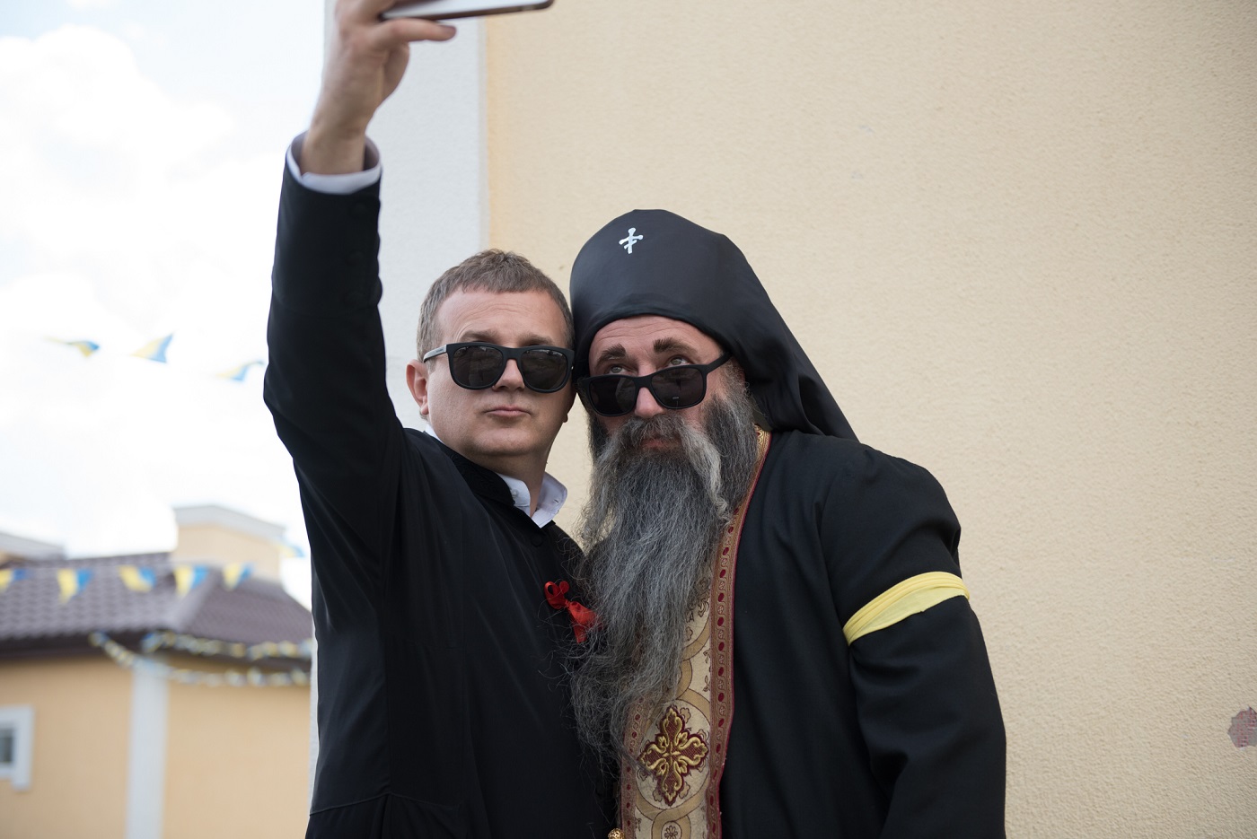 Юрий Горбунов